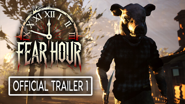 Trailer trailer thumbnail
