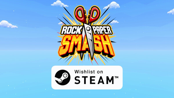Rock Paper SMASH - Trailer trailer thumbnail
