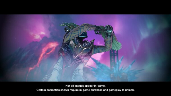 Apex Legends: Marked Gameplay Trailer EN trailer thumbnail