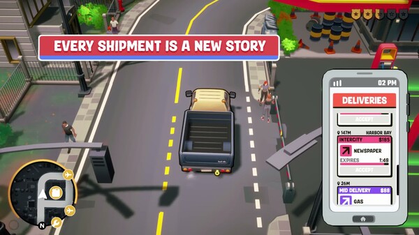 Launch Trailer trailer thumbnail