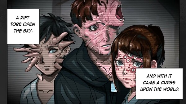 Recepta: Incarnation | Official Trailer trailer thumbnail