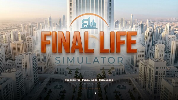 Final Life Simulator - Official Trailer trailer thumbnail