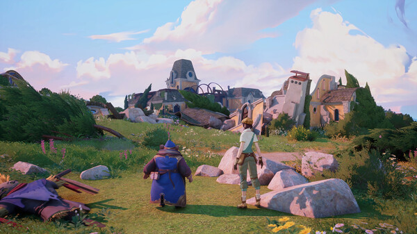 Announcement Trailer trailer thumbnail