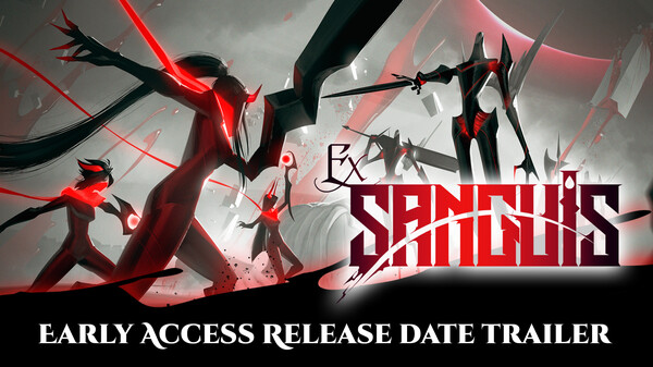 Ex Sanguis - Release date trailer trailer thumbnail