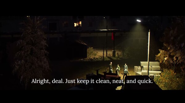 Release trailer | Kindawn: The Parish Remembers trailer thumbnail