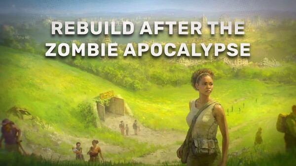 After Inc: Revival - Overview trailer thumbnail