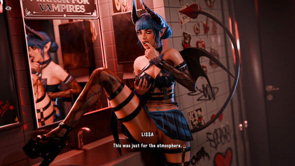 Monster Girls: You Can't Say No 🔞 trailer thumbnail