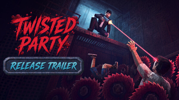 Release Trailer trailer thumbnail