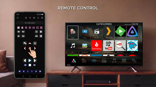 Zoom Player - Steam Edition trailer thumbnail