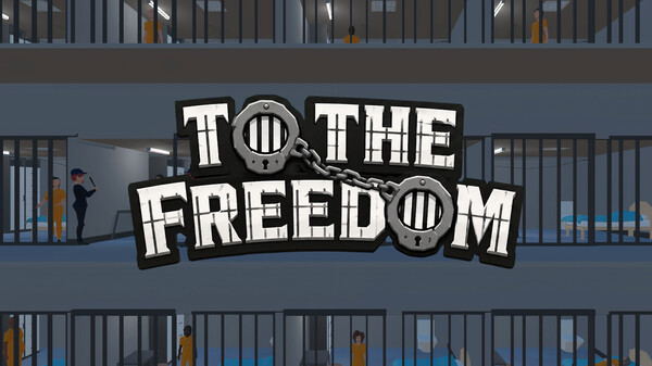 To The Freedom Early Access Launch Trailer trailer thumbnail