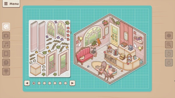 Cat Cafe & Switch Announce trailer thumbnail