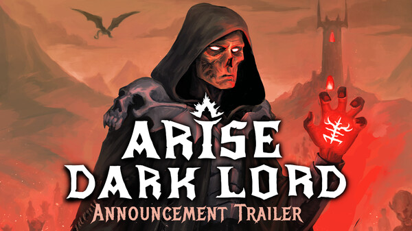 Announcement Trailer trailer thumbnail