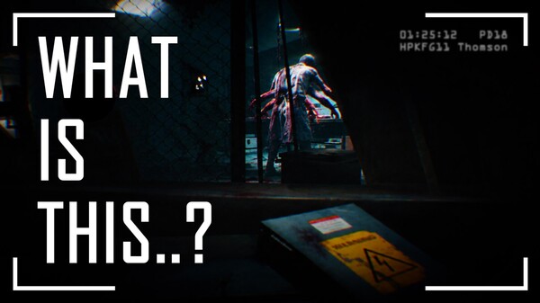 It Reaches - Short 1 trailer thumbnail
