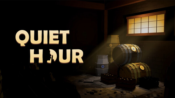 Quiet Hour Trailer trailer thumbnail