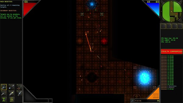 Star Ronin - Gameplay Trailer trailer thumbnail