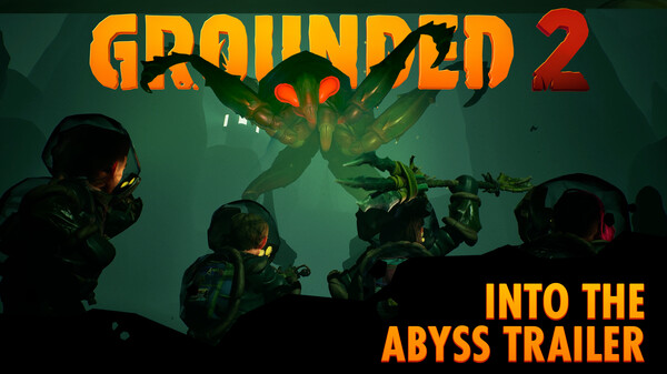 Into the Abyss trailer thumbnail