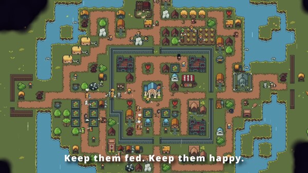 That's My Village! trailer thumbnail