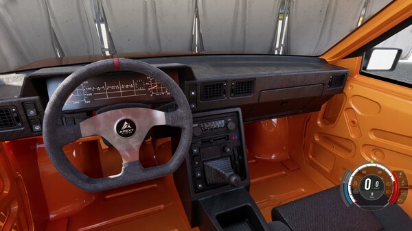 Track Day - Car Interior Modifications trailer thumbnail