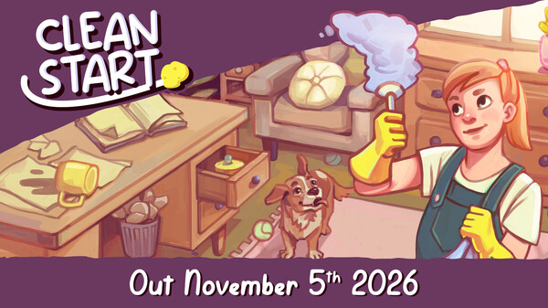 5th November Launch date trailer thumbnail