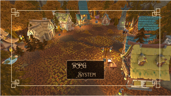 RPG System - Trailer trailer thumbnail