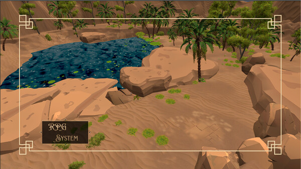 RPG System - Gameplay trailer thumbnail