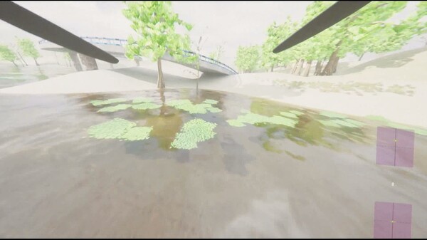 Game-play after concept re-creating trailer thumbnail