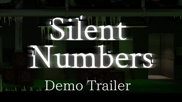 Silent Numbers Chapters 1 and 2 trailer thumbnail