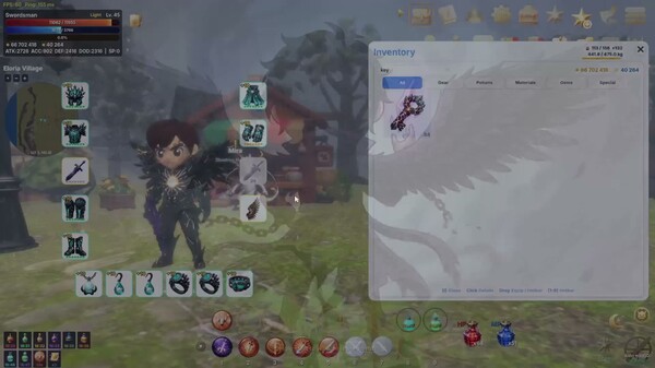 Primordius Battle Dungeon trailer thumbnail