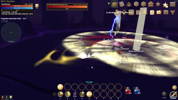 Sanctum Raid trailer thumbnail