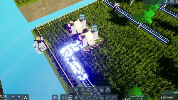 Short Trailer Demo trailer thumbnail
