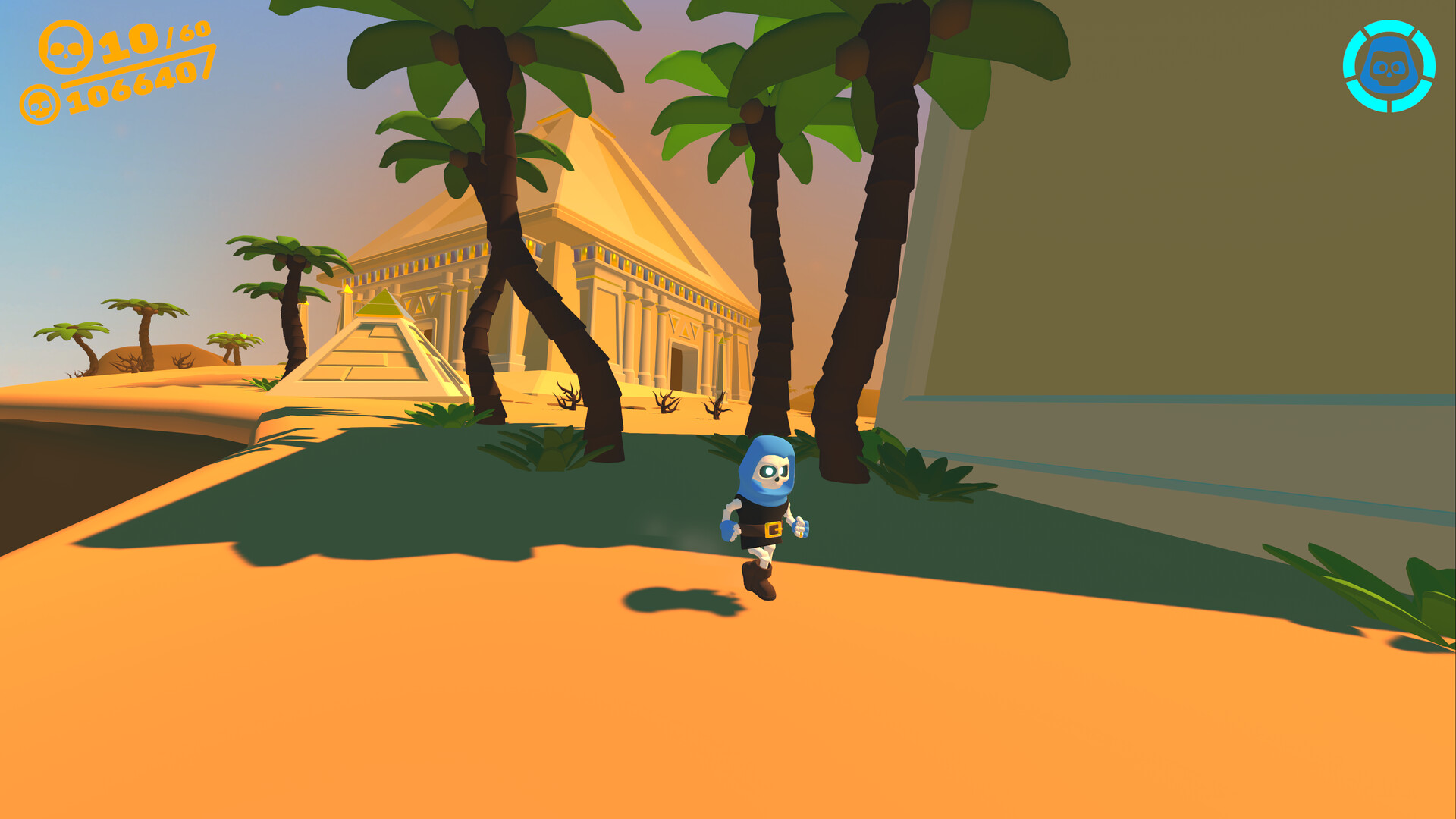 Skolly's Adventure screenshot 5