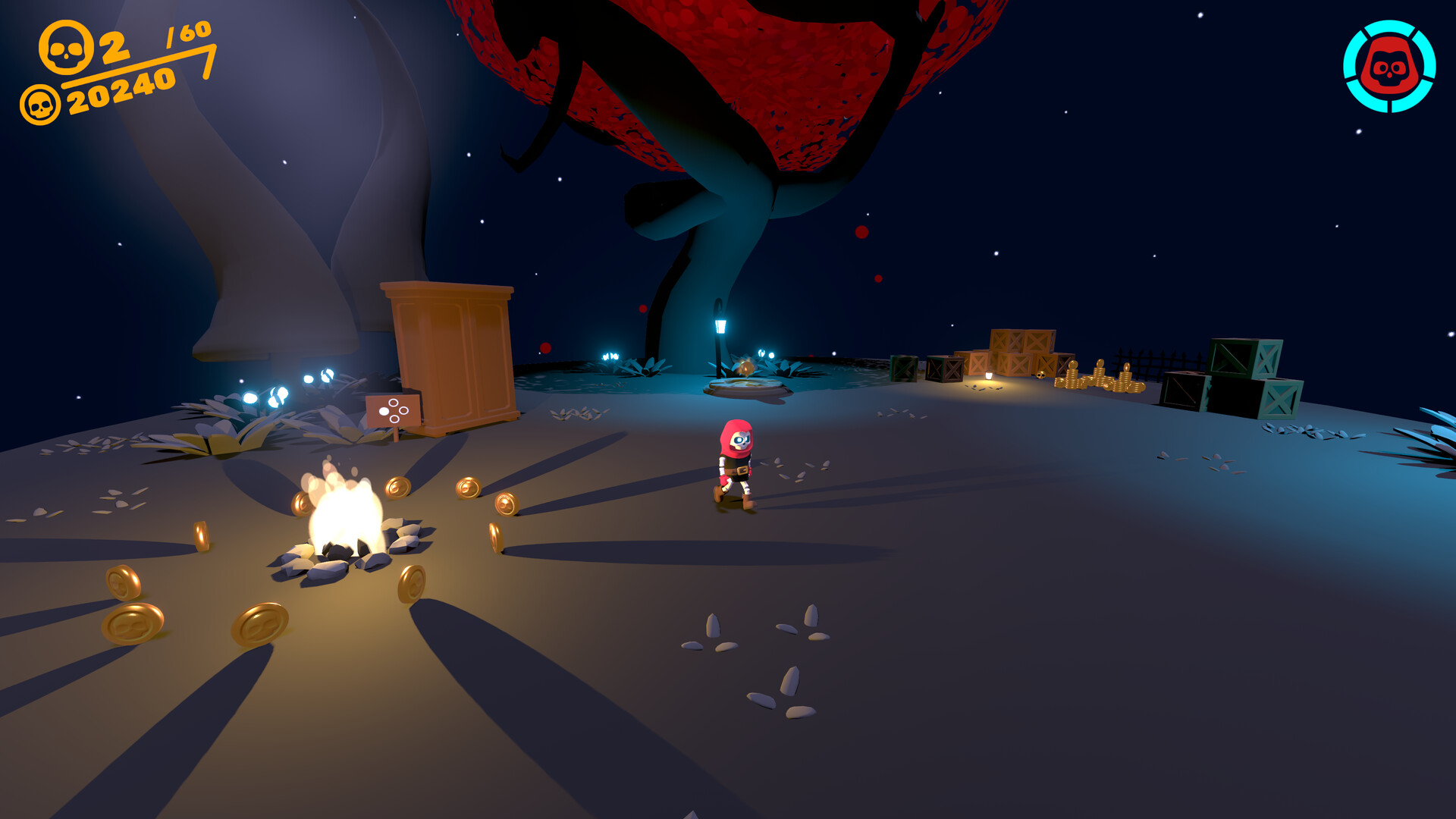 Skolly's Adventure screenshot 3