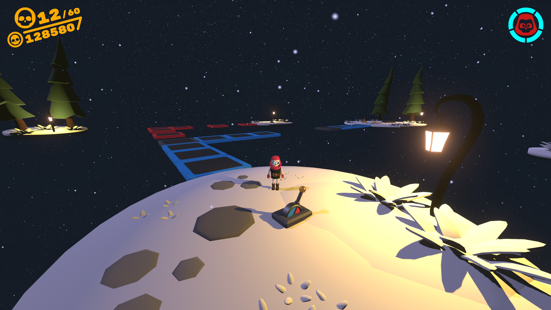 Skolly's Adventure screenshot 6