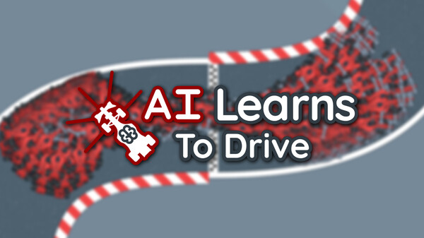 AI Learns To Drive - Trailer v1.0 trailer thumbnail