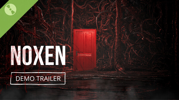 NOXEN DEMO trailer thumbnail