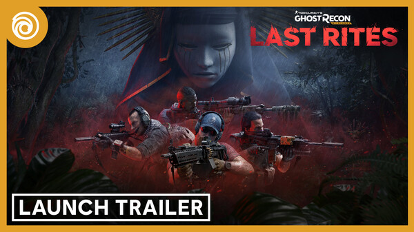 Last Rites Launch Trailer trailer thumbnail