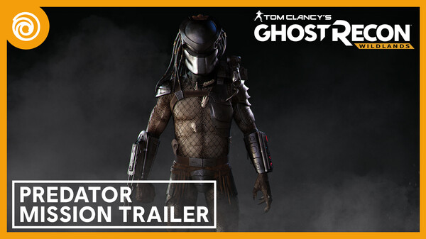 Predator Mission Trailer trailer thumbnail