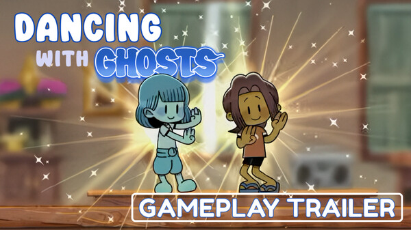 Demo Trailer - Gameplay trailer thumbnail