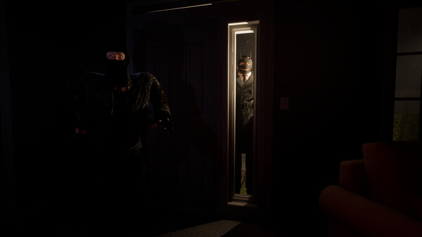 The Last Sight: Rewired Launch Trailer trailer thumbnail