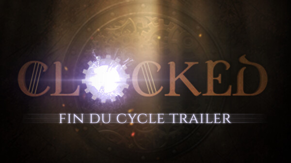 Clocked Free Extension Trailer trailer thumbnail