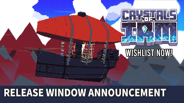 Release Window Announcement trailer thumbnail