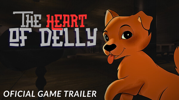 The Hearts Of Delly | Oficial Game Trailer trailer thumbnail
