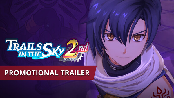 Promotion Trailer (EN) trailer thumbnail