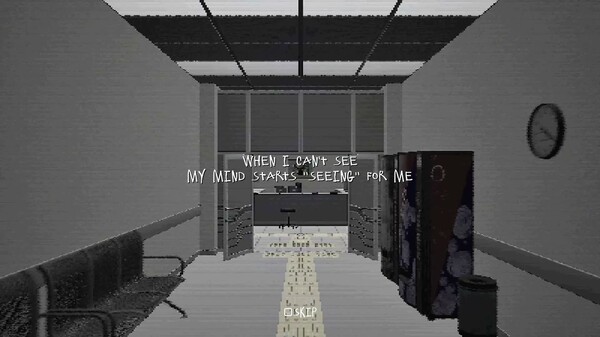 Blind Phobia Trailer trailer thumbnail