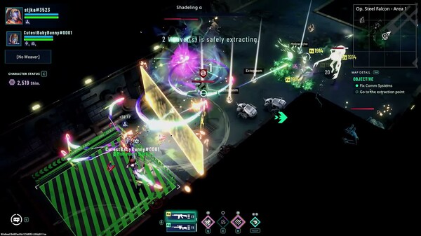 RIFTSTORM Gameplay trailer thumbnail