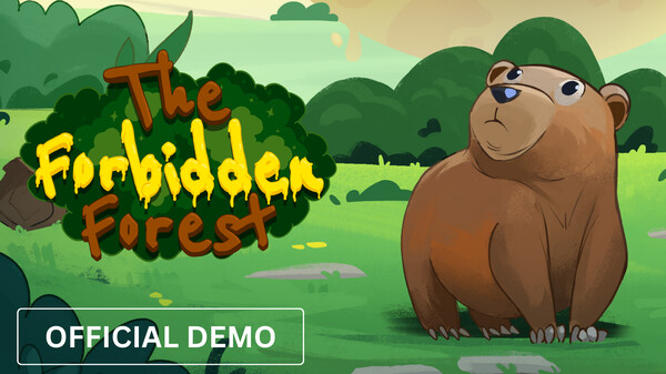 The Forbidden Forest Demo Showcase trailer thumbnail