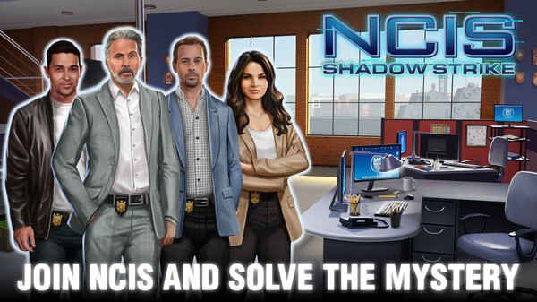 NCIS Shadow Strike trailer thumbnail