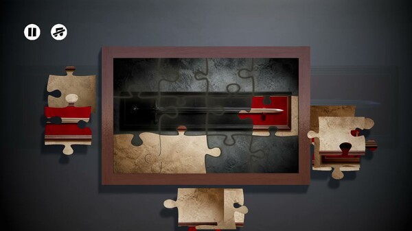 Puzzles Cold Weapons trailer trailer thumbnail