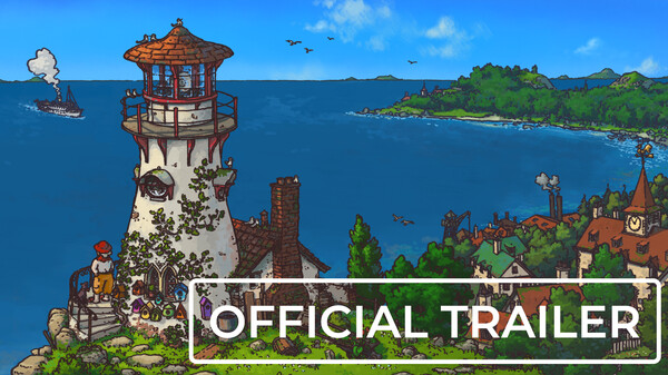 Teaser Trailer trailer thumbnail