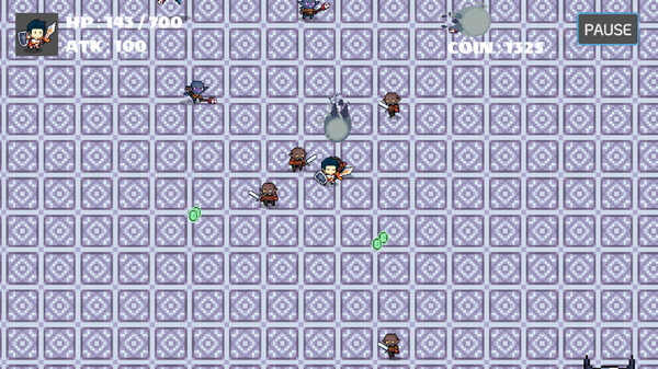 Dungeon_Trailer trailer thumbnail